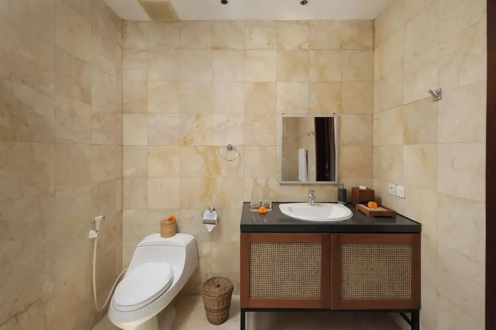 Photo - Kanadea Villa Canggu by Ini Vie Hospitality