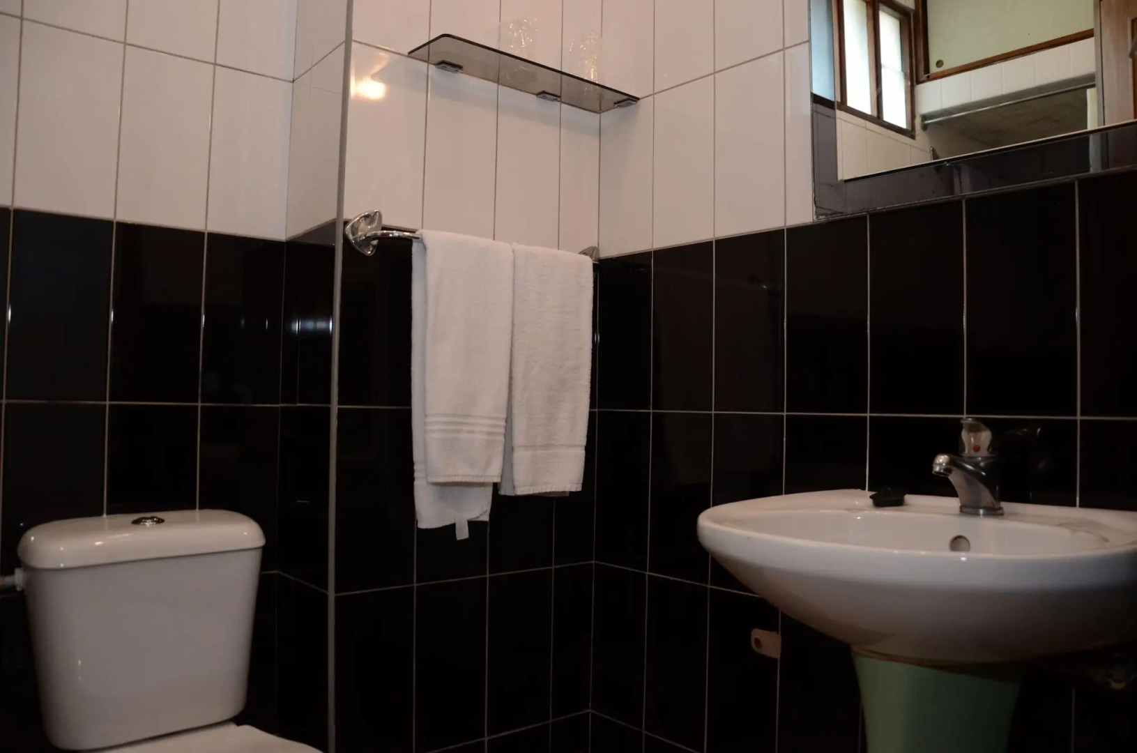 Foto - Hotel Girassol