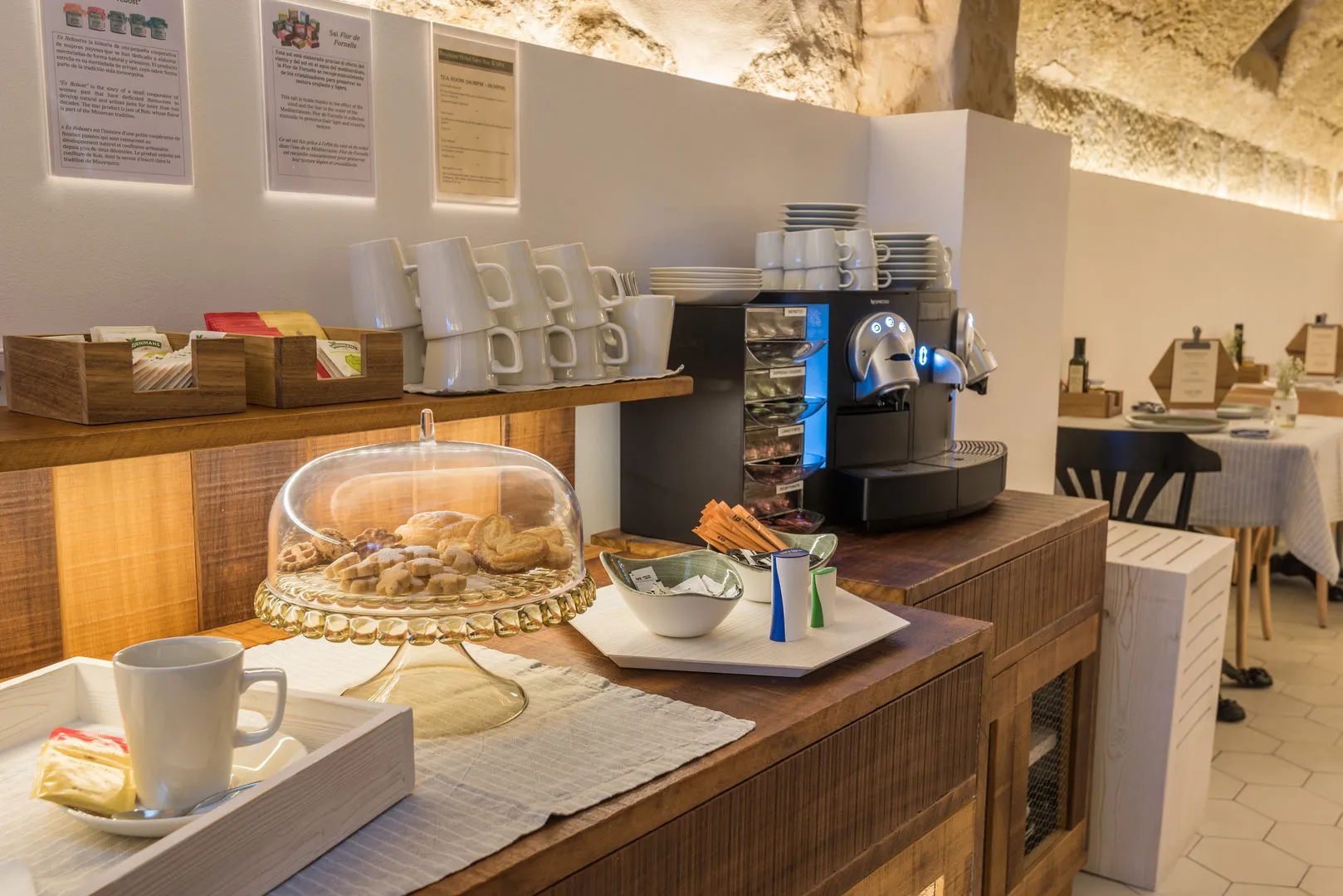 Photo - Boutique Hotel Sant Roc & Spa