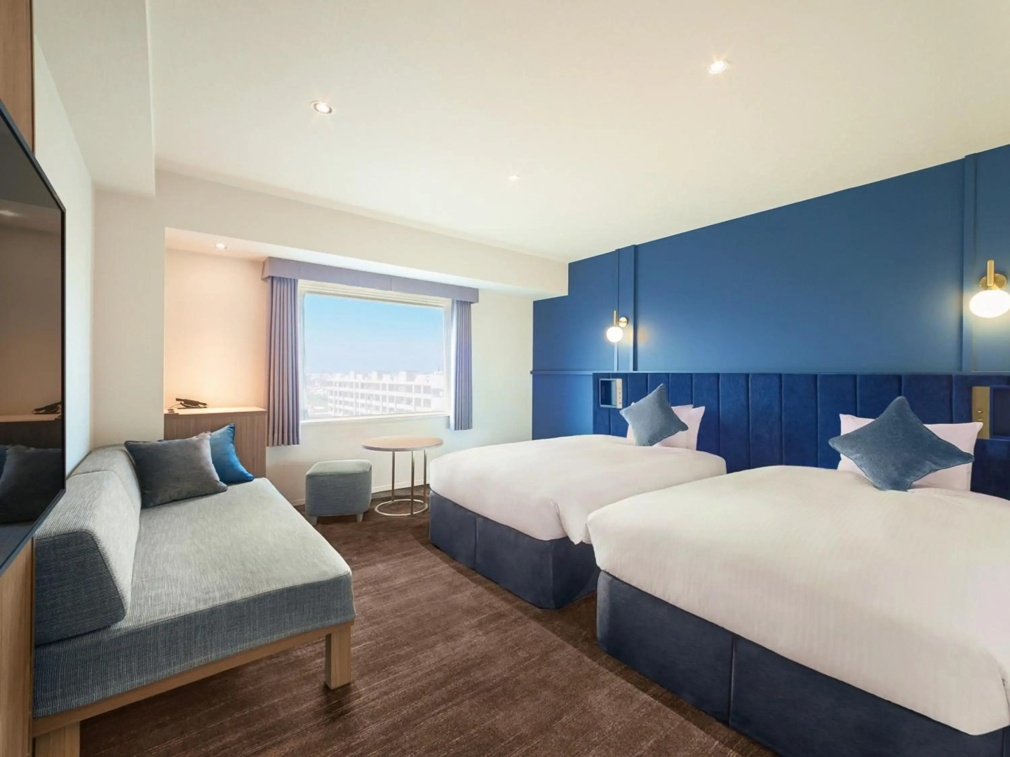 Photo - Oriental Hotel Tokyo Bay