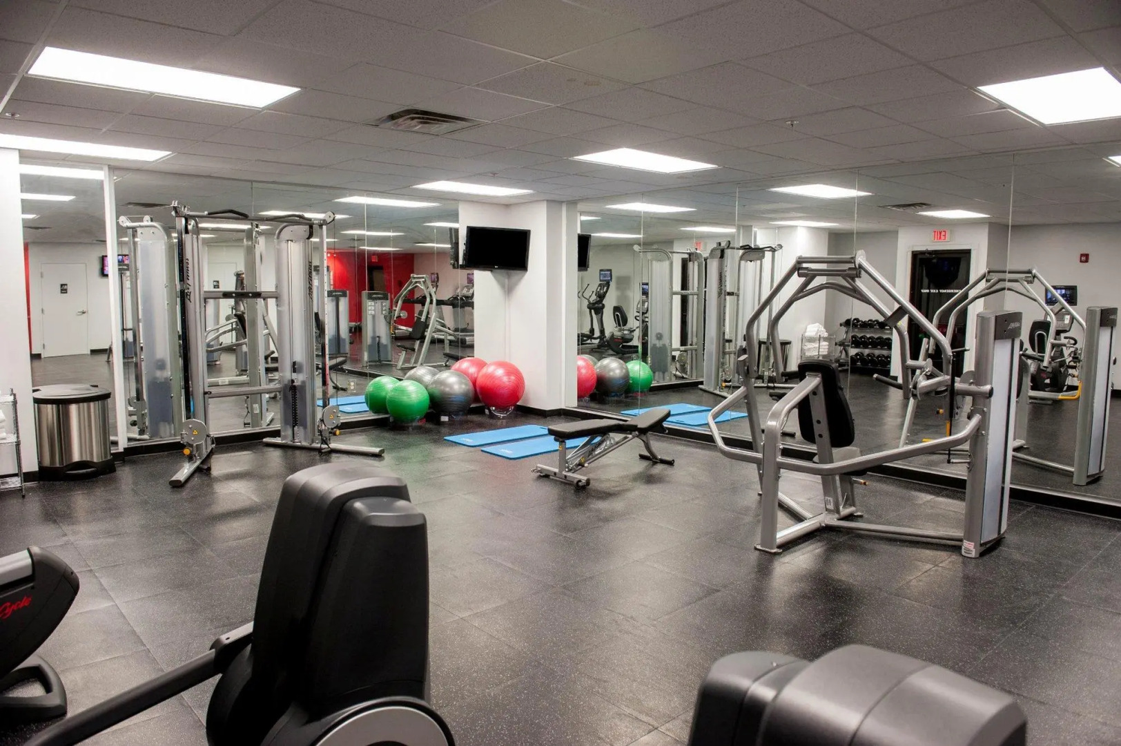 Foto - Delta Hotels by Marriott Utica