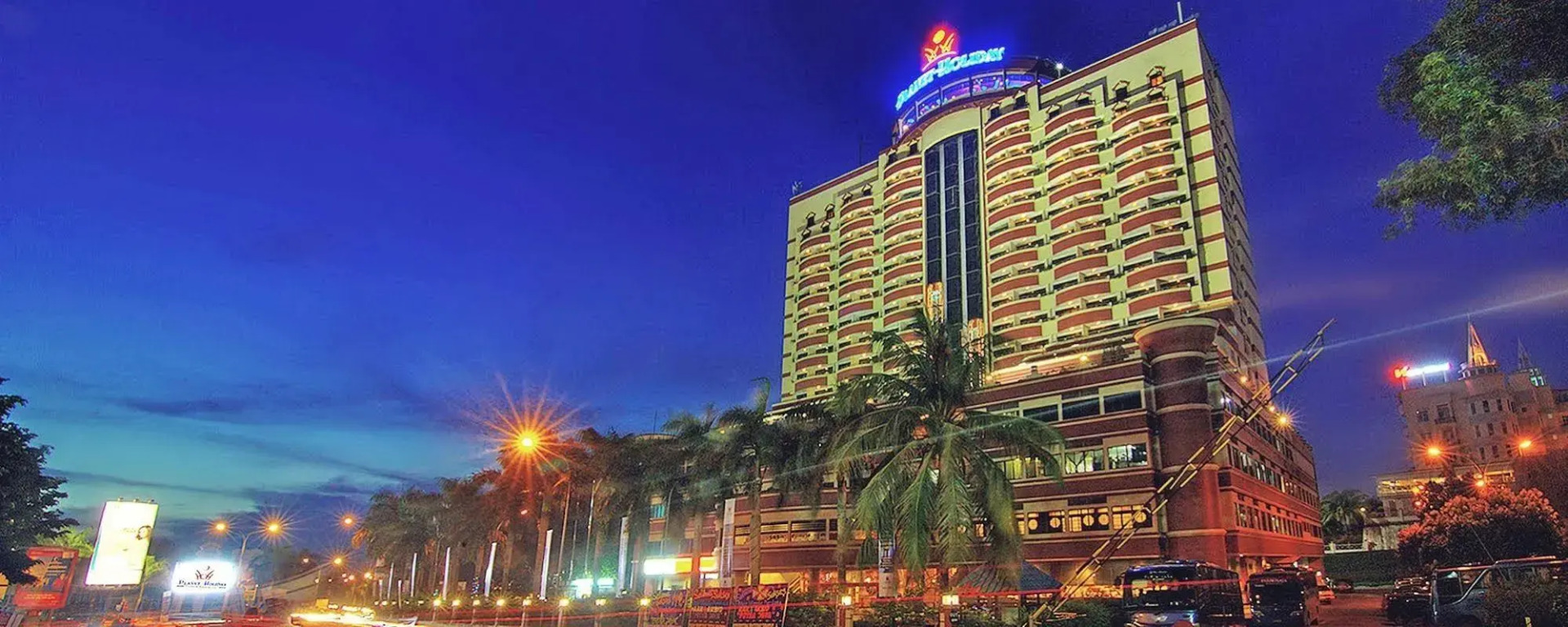 Foto - Planet Holiday Hotel & Residence