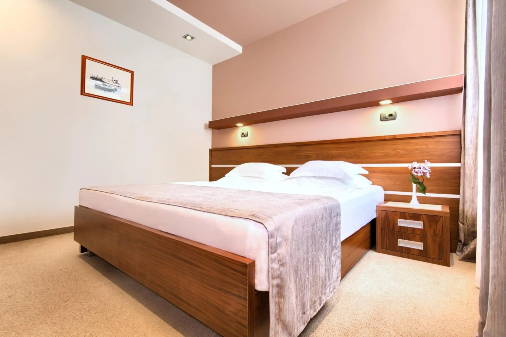 Photo - Hotel Plaza Omis