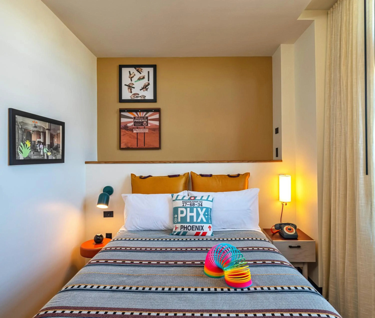 Foto - Moxy Phoenix Downtown