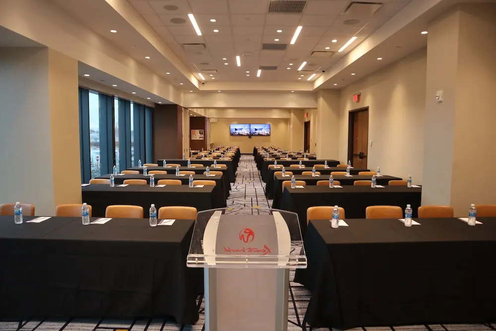 Foto - Hyatt Regency JFK Airport at Resorts World New York