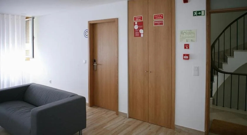 Foto - Central Suites