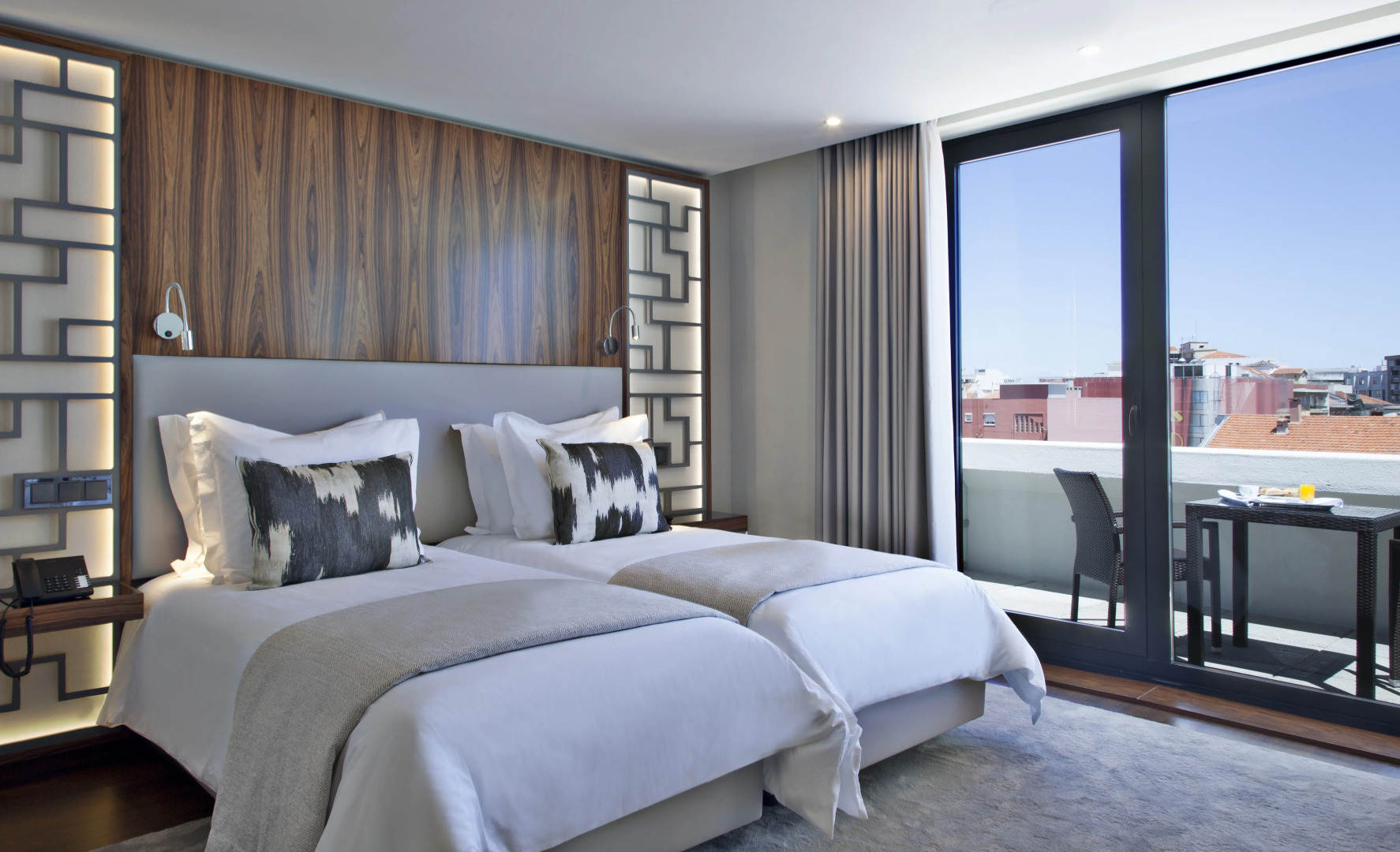 Photo - TURIM Saldanha Hotel