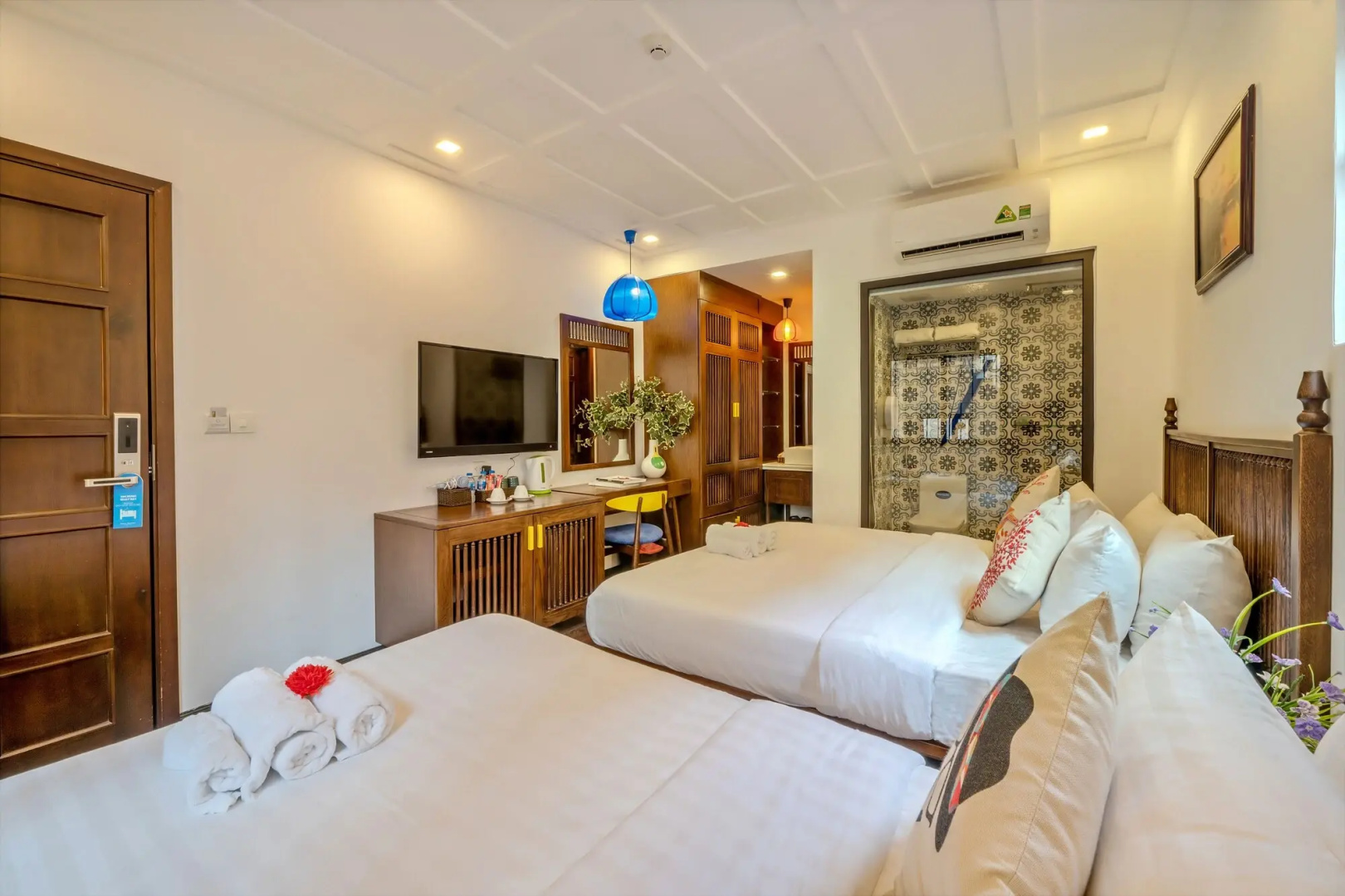 Photo - Son Trang Hotel Hoi An