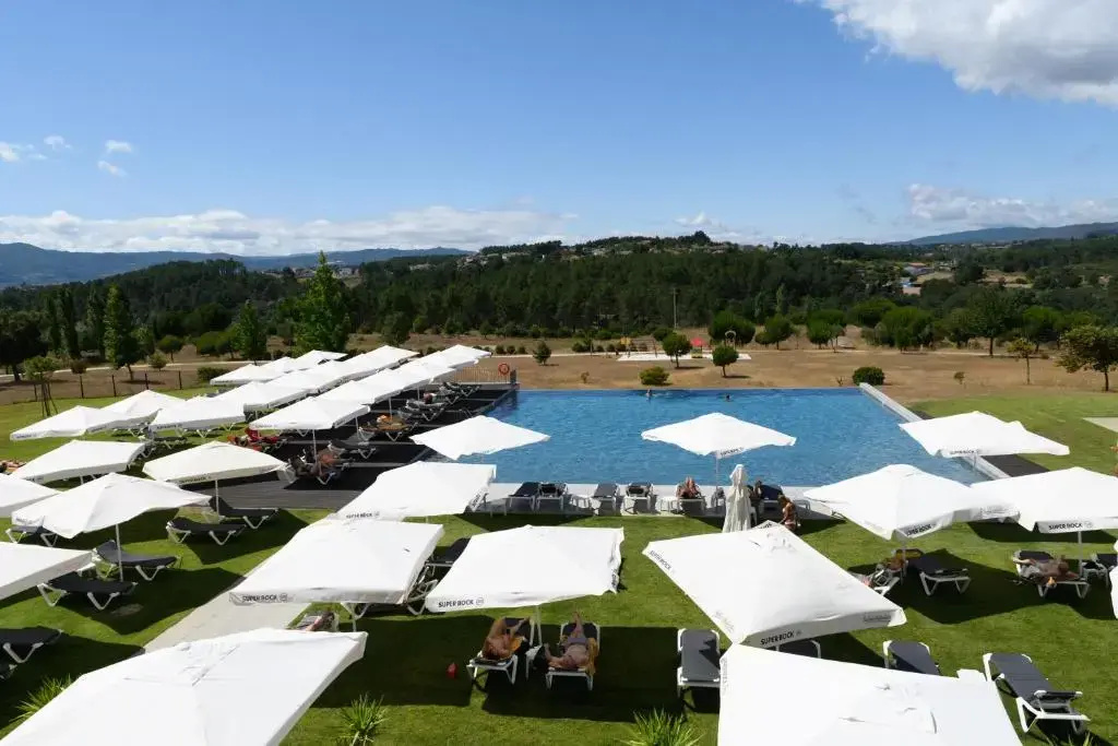 Foto - Hotel Casino Chaves