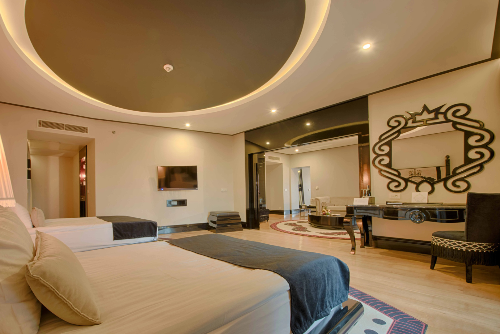Foto - Selectum Luxury Resort Belek Hotel