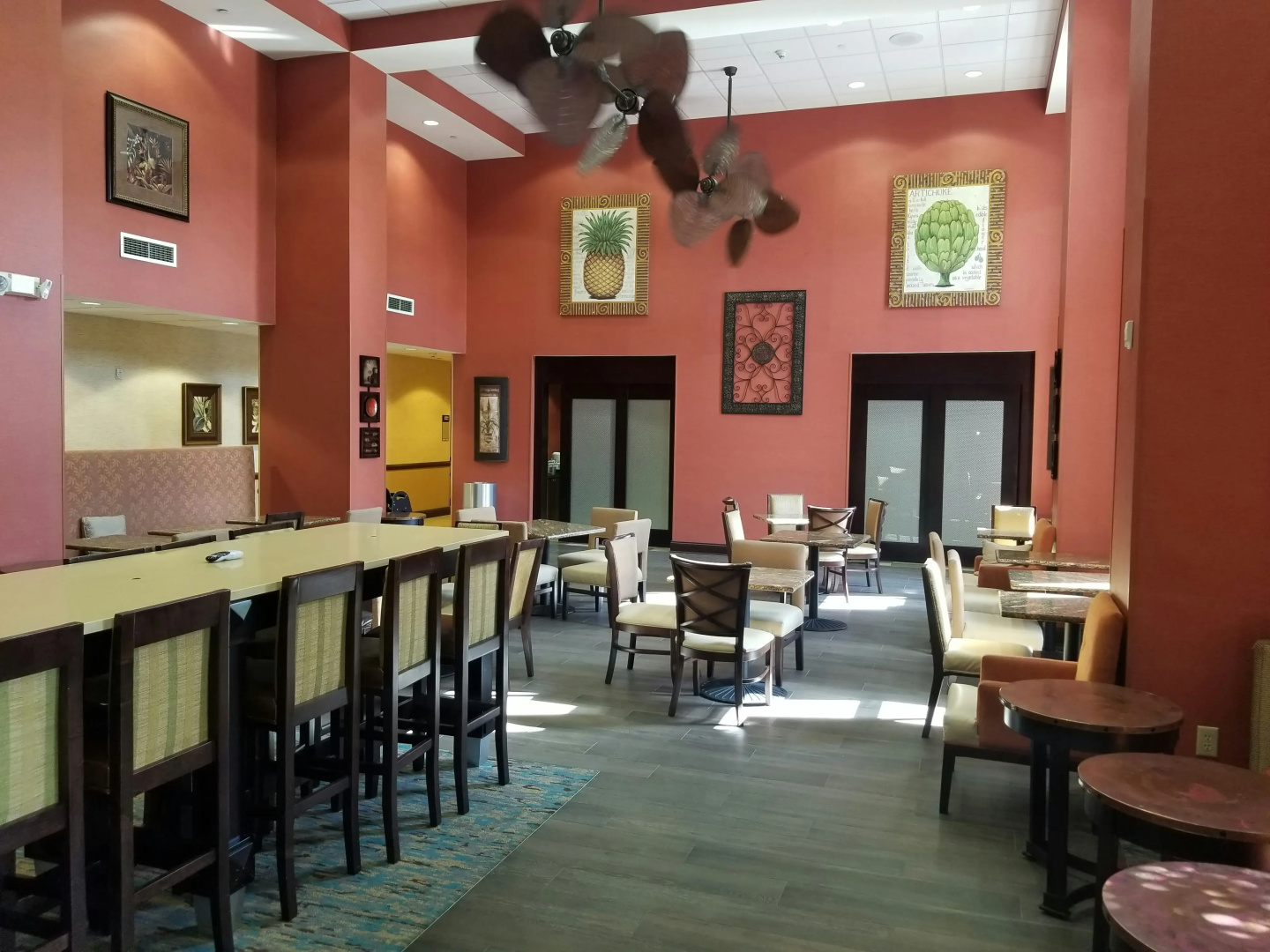Foto - Hampton Inn & Suites Tampa-Wesley Chapel