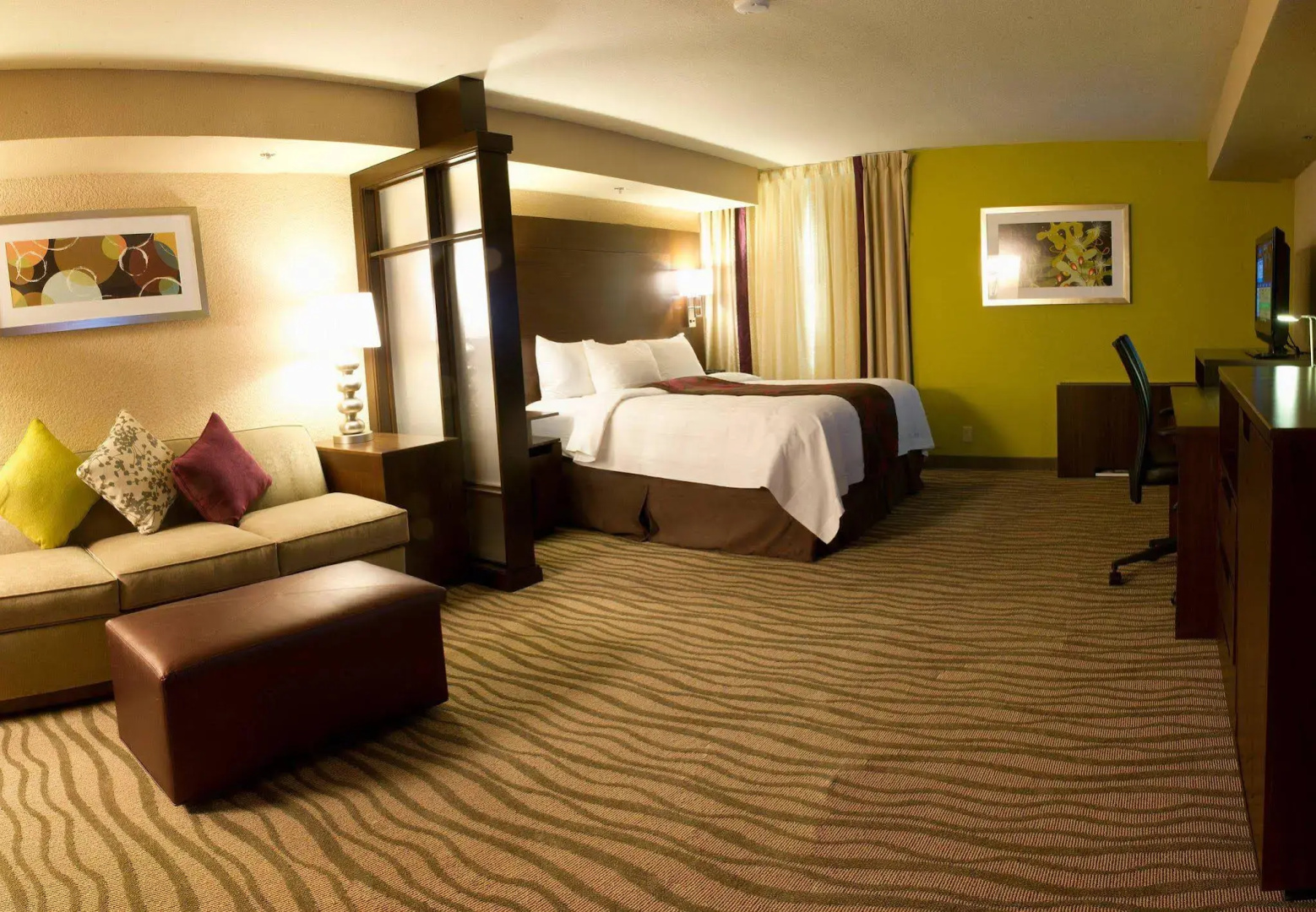 Foto - Fairfield Inn & Suites Dallas DFW Airport South/Irving