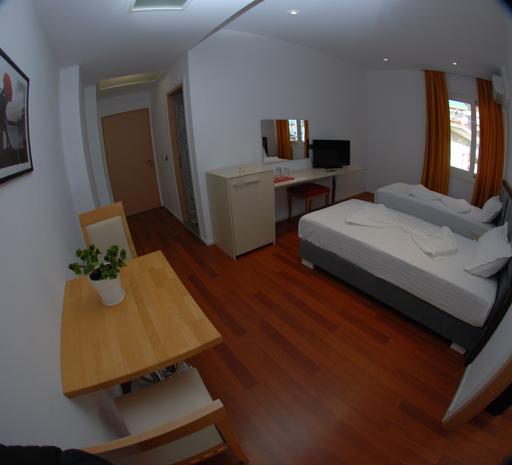 Foto - Sunset Aparthotel