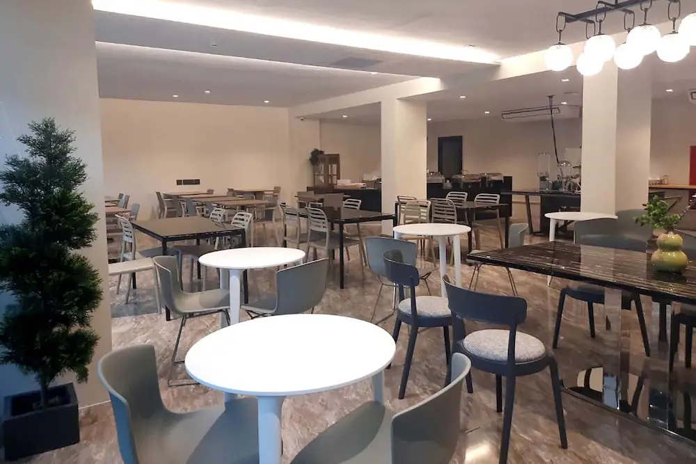 Foto - The 9 Residence Hotel