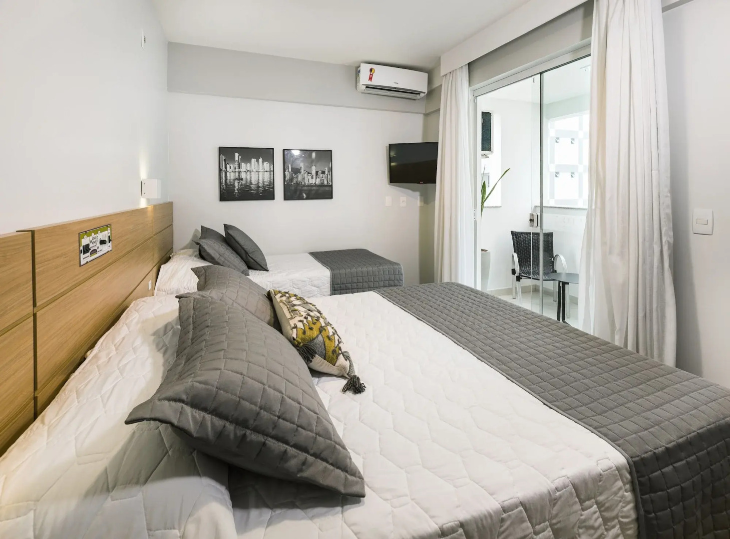 Foto - Tropikalya Gold Hotel