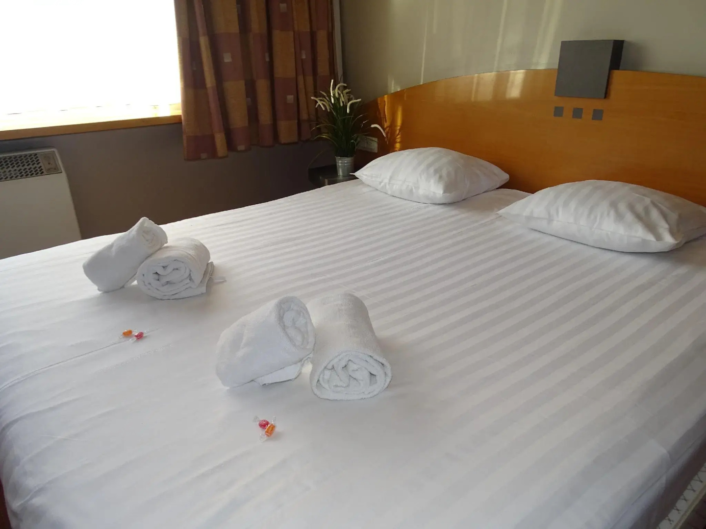 Foto - Sleep & Go Brussels Expo Hotel