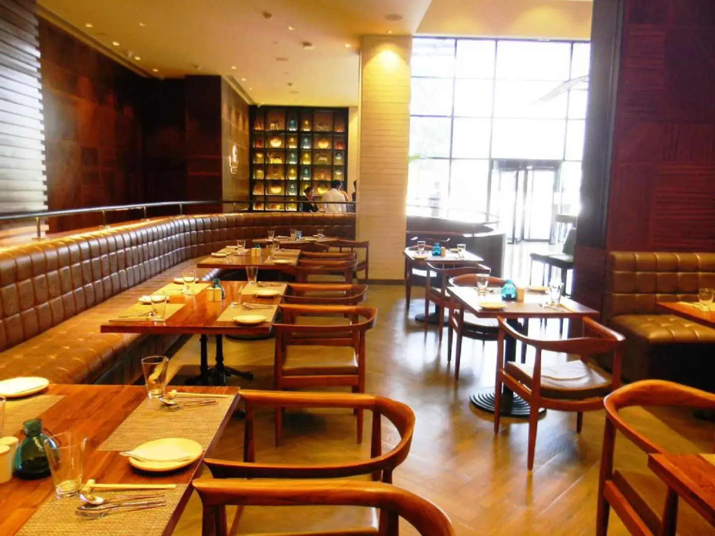 Photo - Lemon Tree Premier City Center