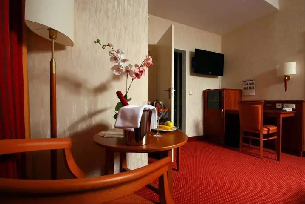 Photo - Hotel Wegener