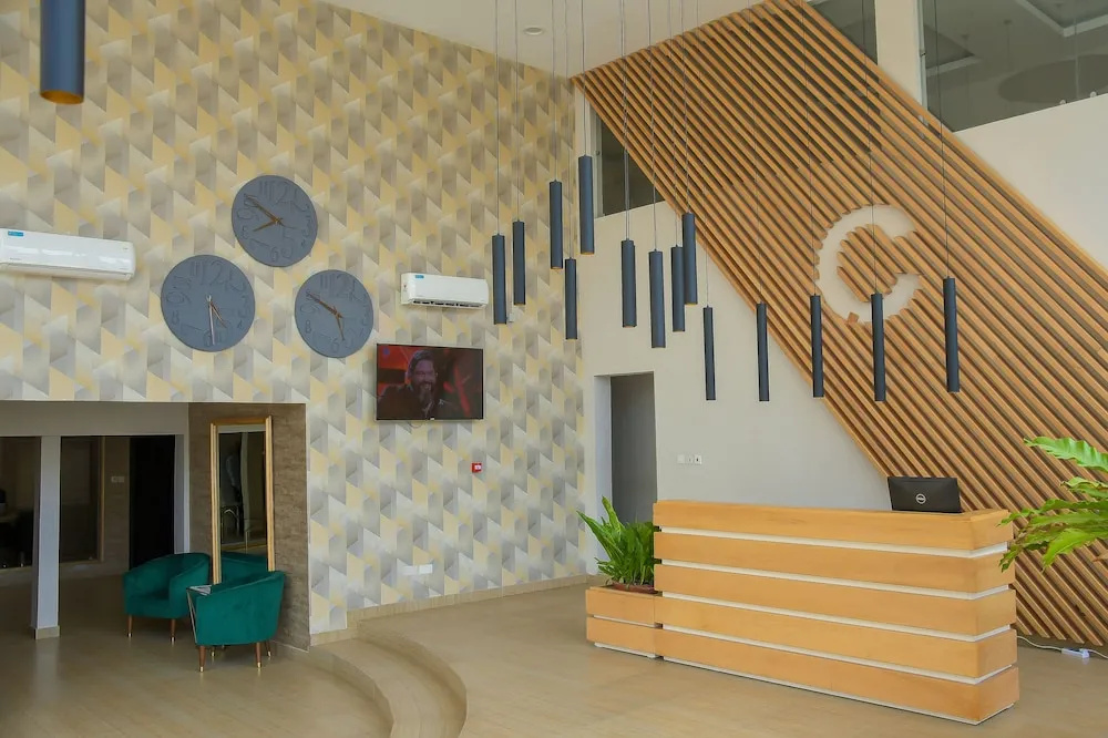 Photo - The Cabin Hotel