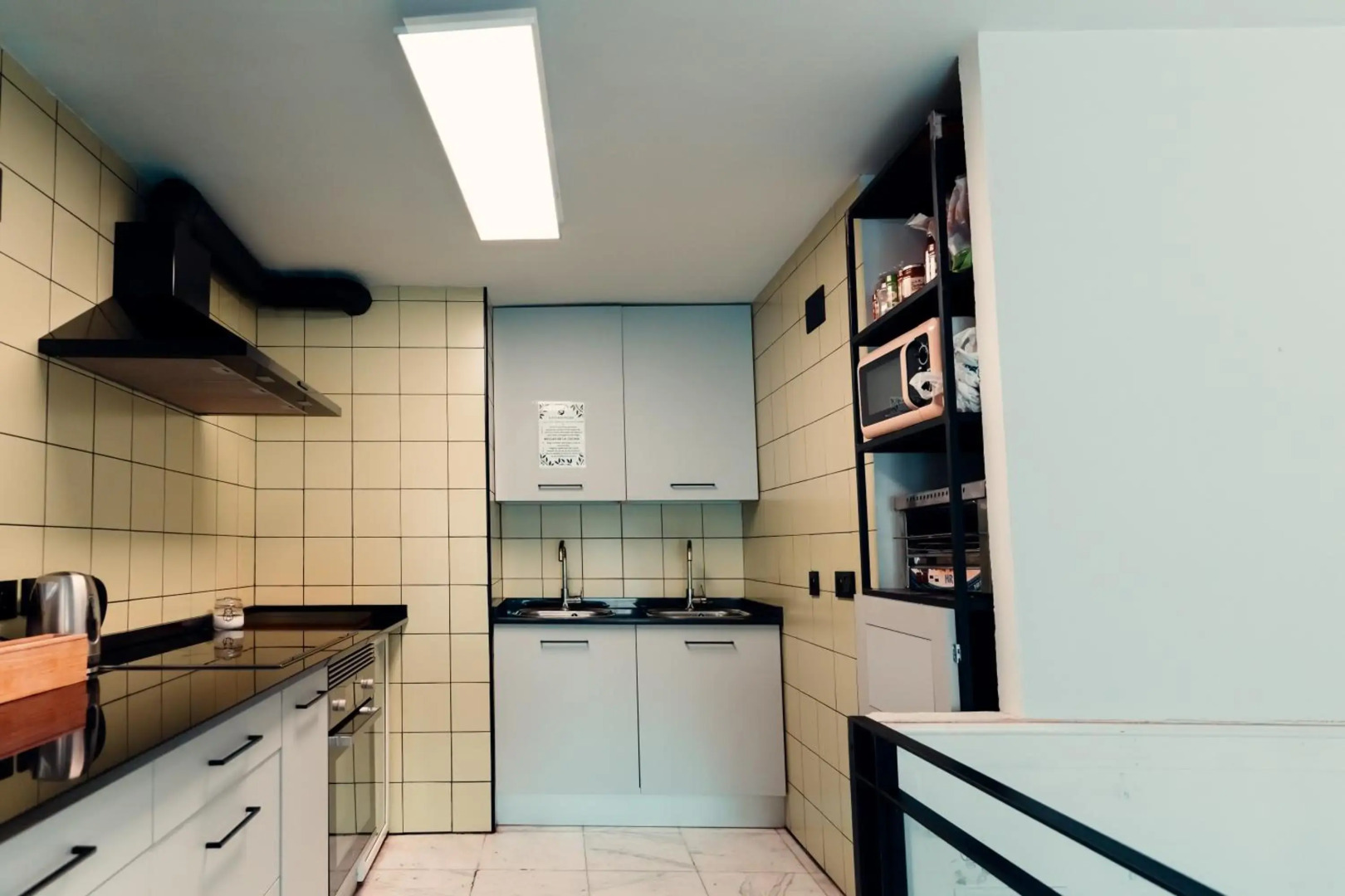 Foto - JOY Setas Coworking