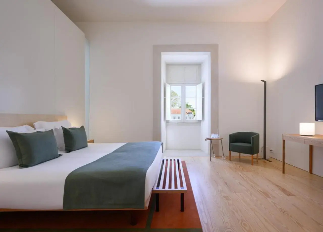 Photo - Montebelo Mosteiro de Alcobaça Historic Hotel