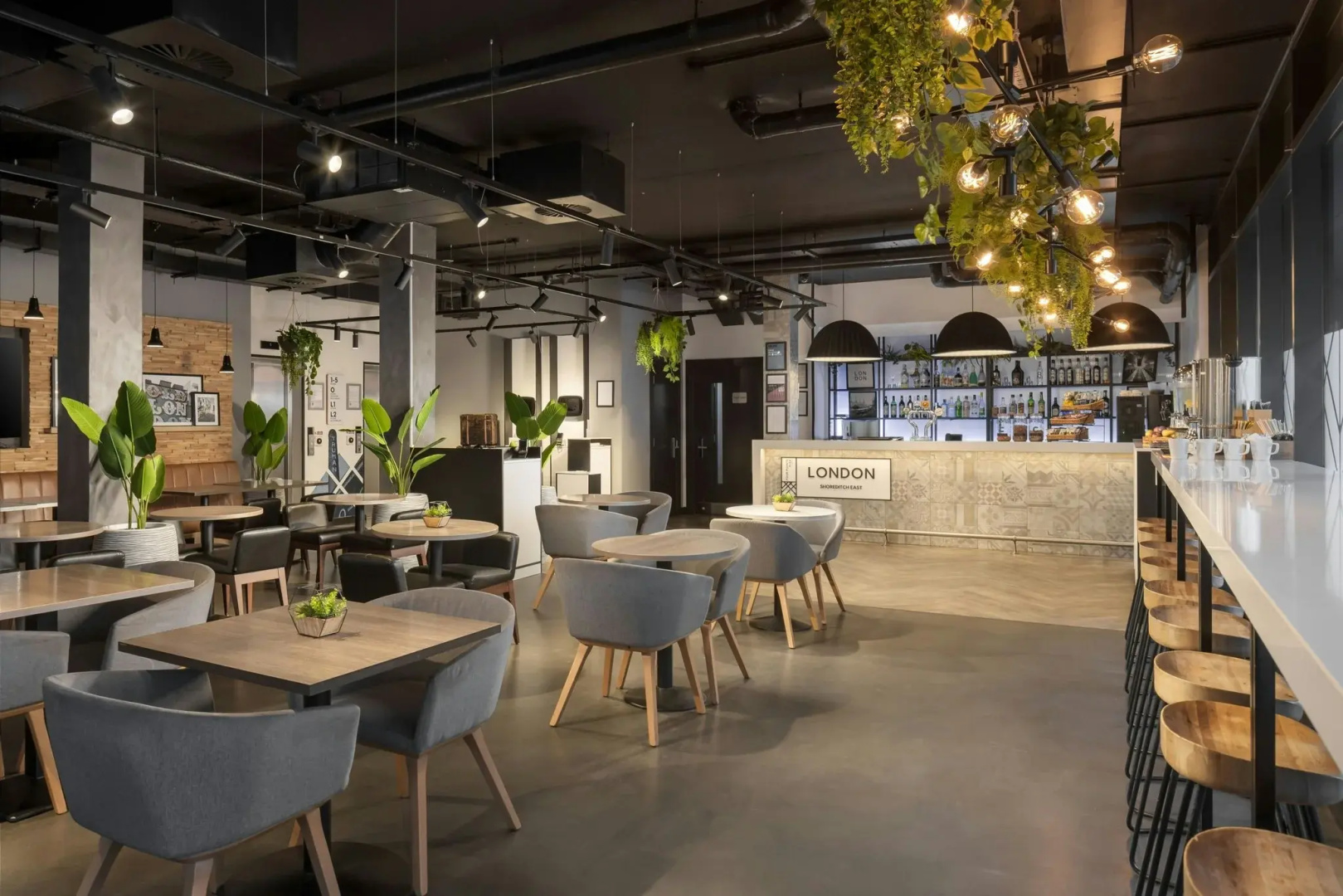 Photo - Four Points Flex by Sheraton London Shoreditch East