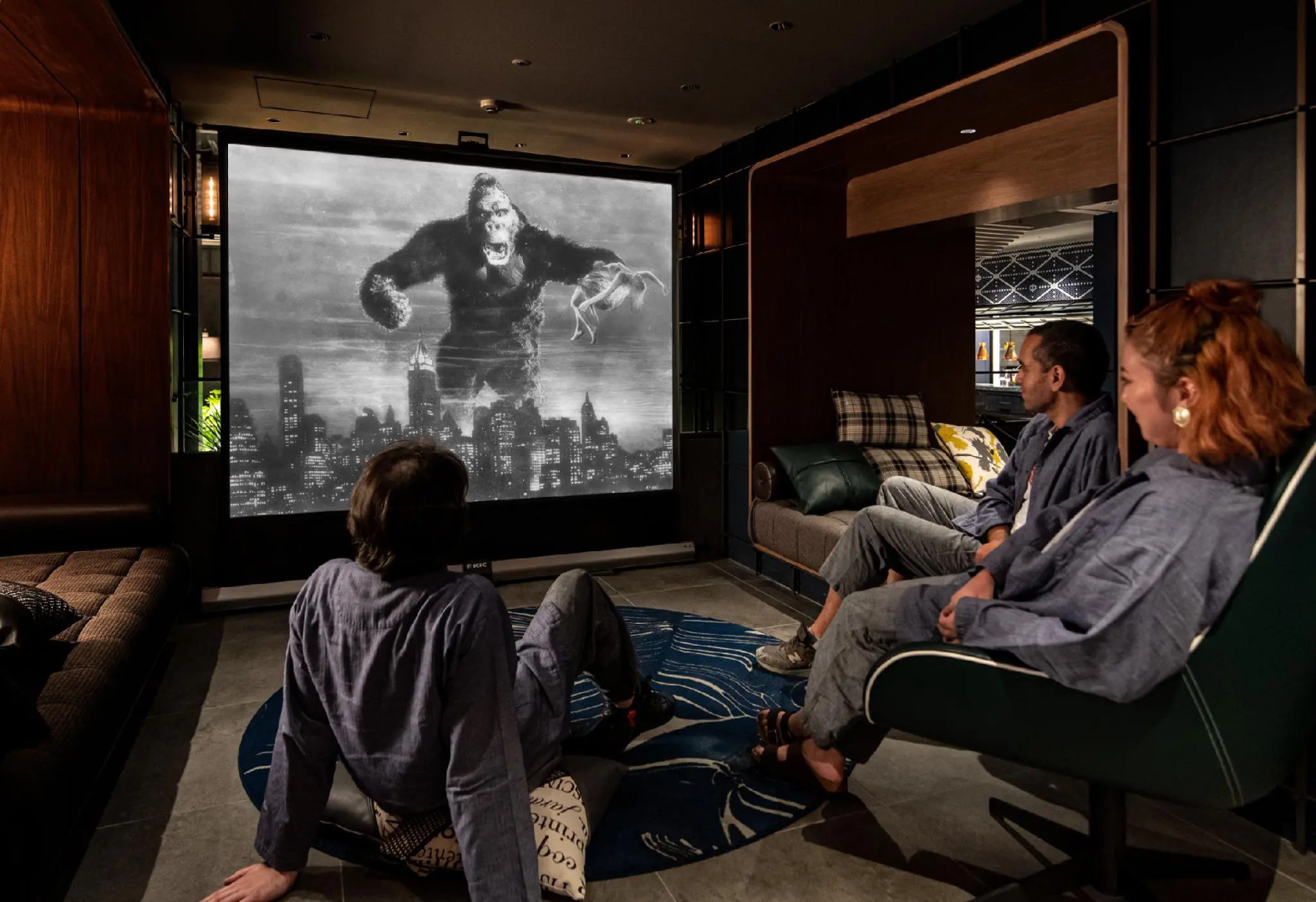 Foto - The Lively Fukuoka Hakata