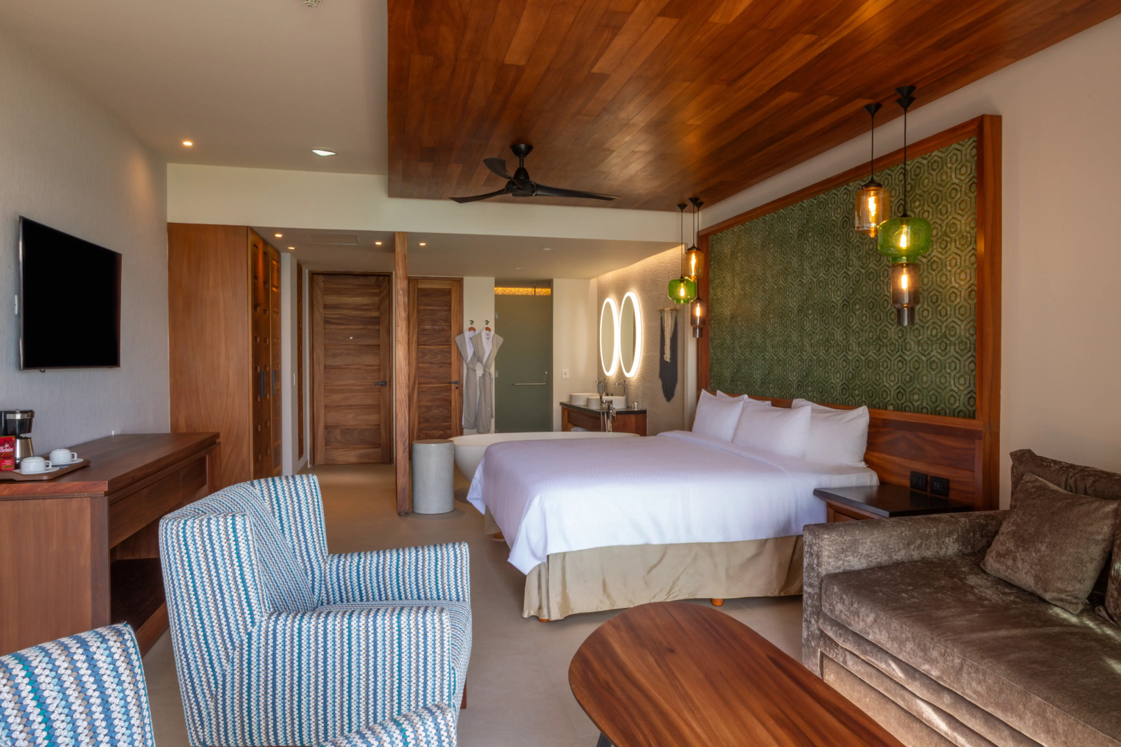 Foto - Sandos Playacar All Inclusive