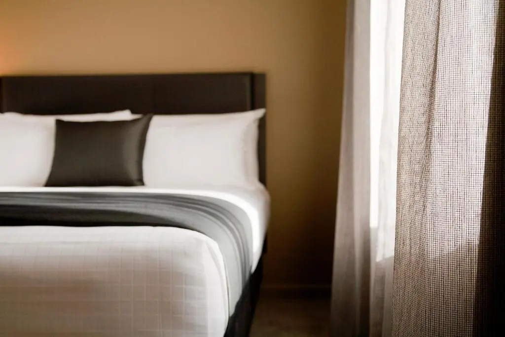 Photo - Sudima Auckland Airport