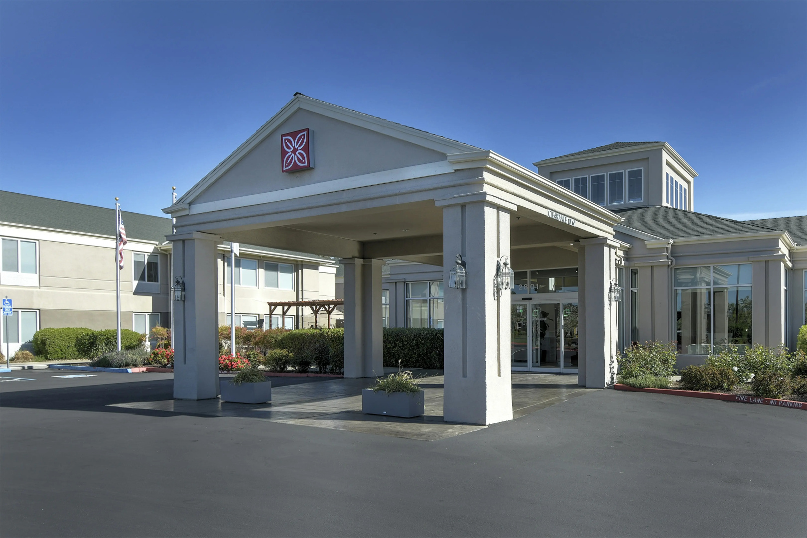 Photo - Hilton Garden Inn Livermore