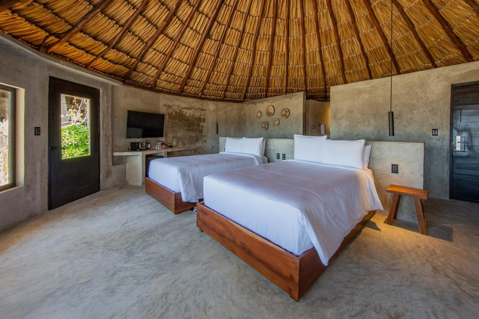 Photo - Maya Tulum by G Hotels