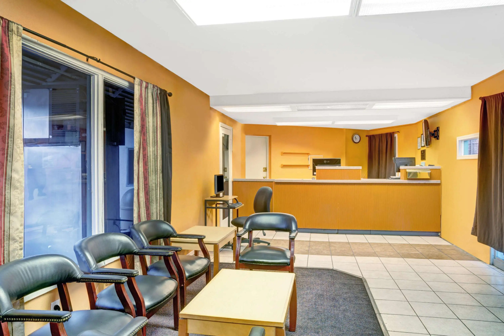 Foto - Travelodge by Wyndham Las Vegas