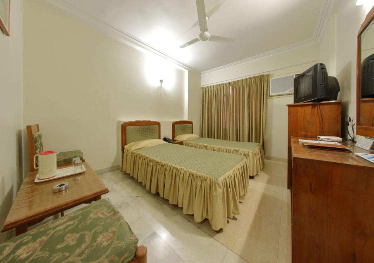 Foto - Hotel Apex Surat
