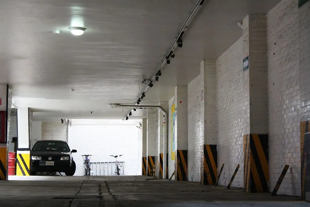 Foto - Residencias Señorial