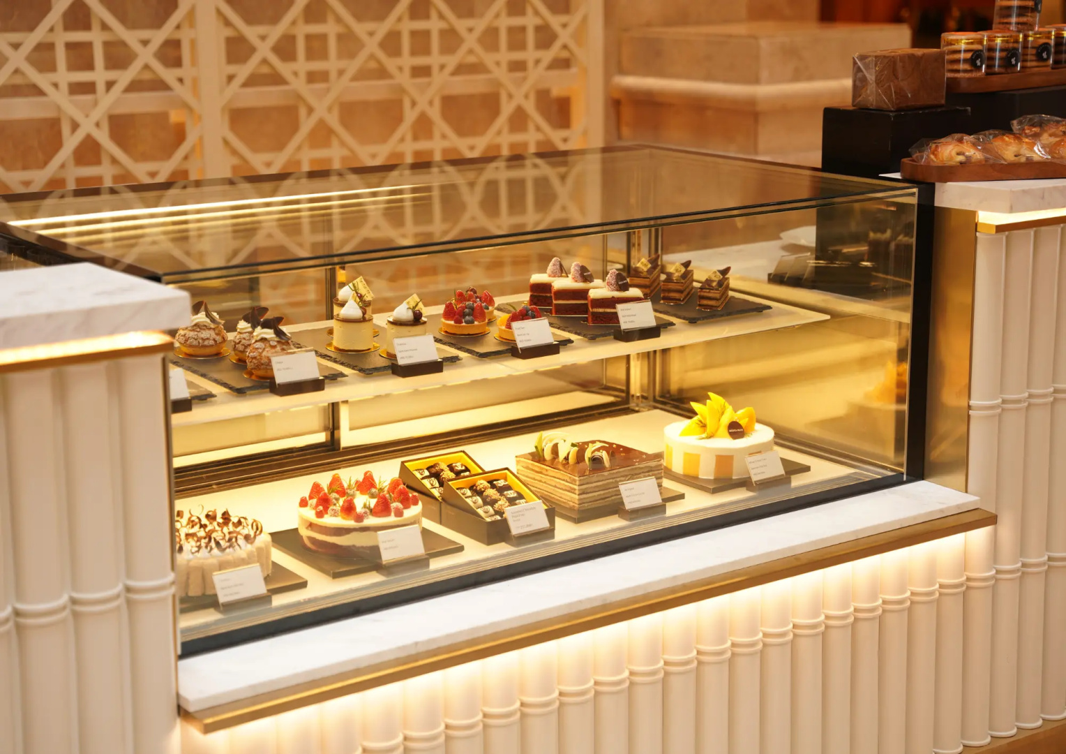 Foto - Lotte Hotel Saigon