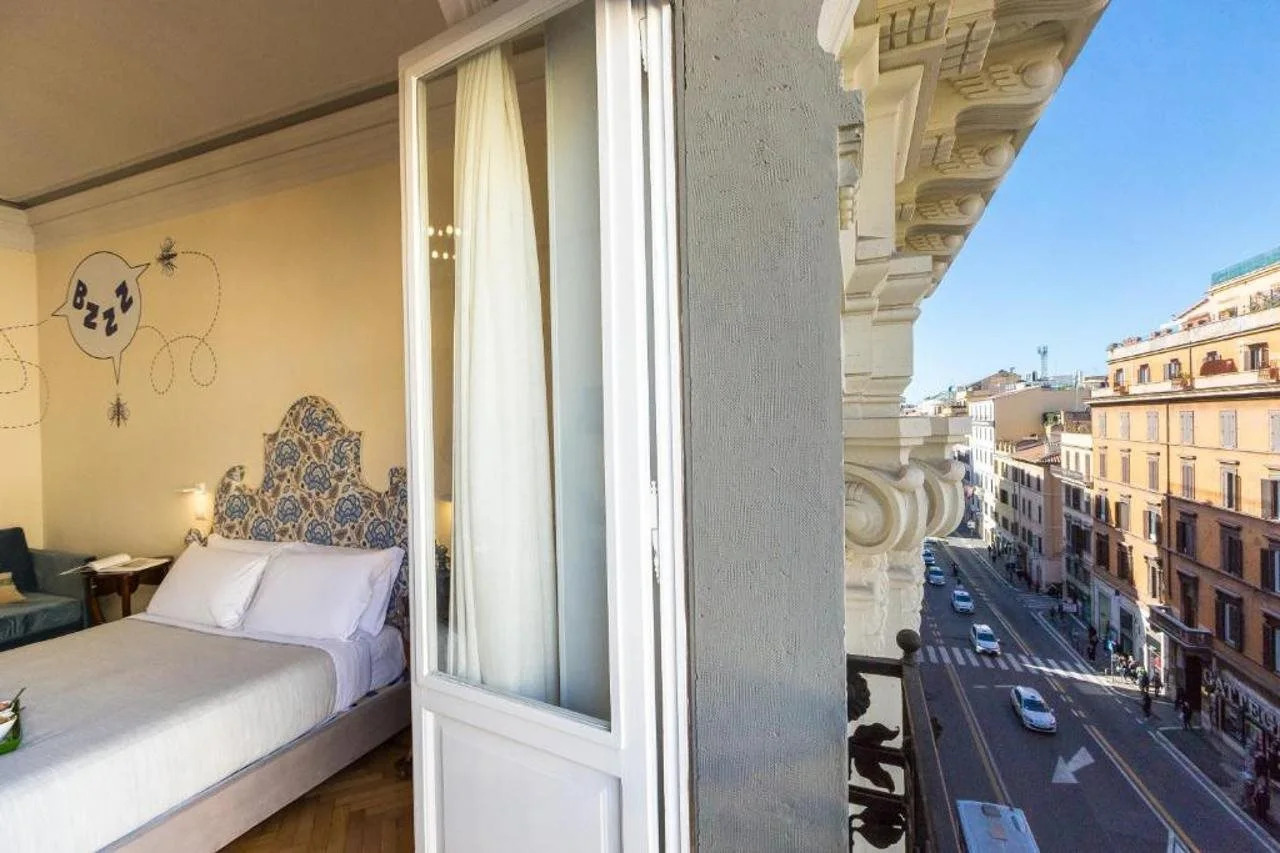 Foto - Tritone 125 Suite