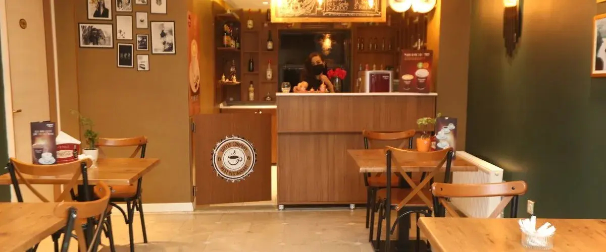 Foto - Senyor Garden Hotel
