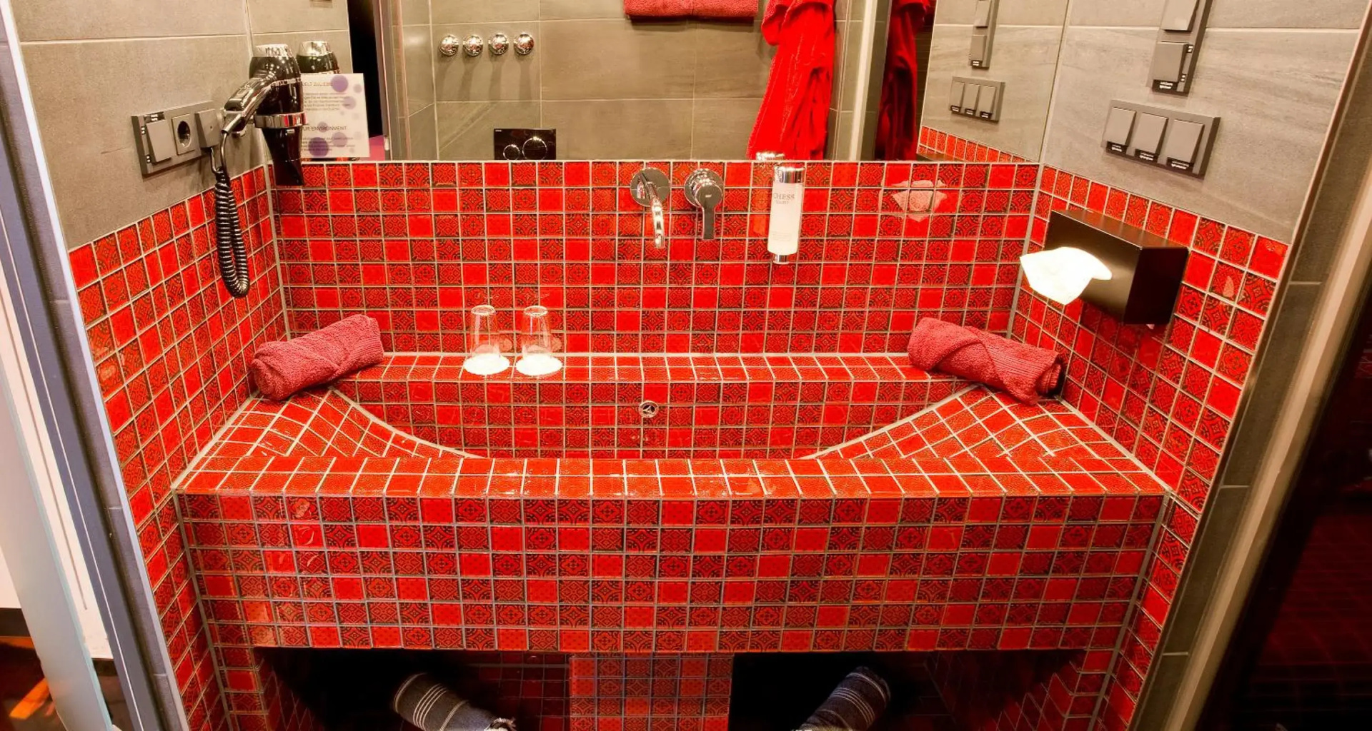 Photo - PLAZA INN stays design Dortmund