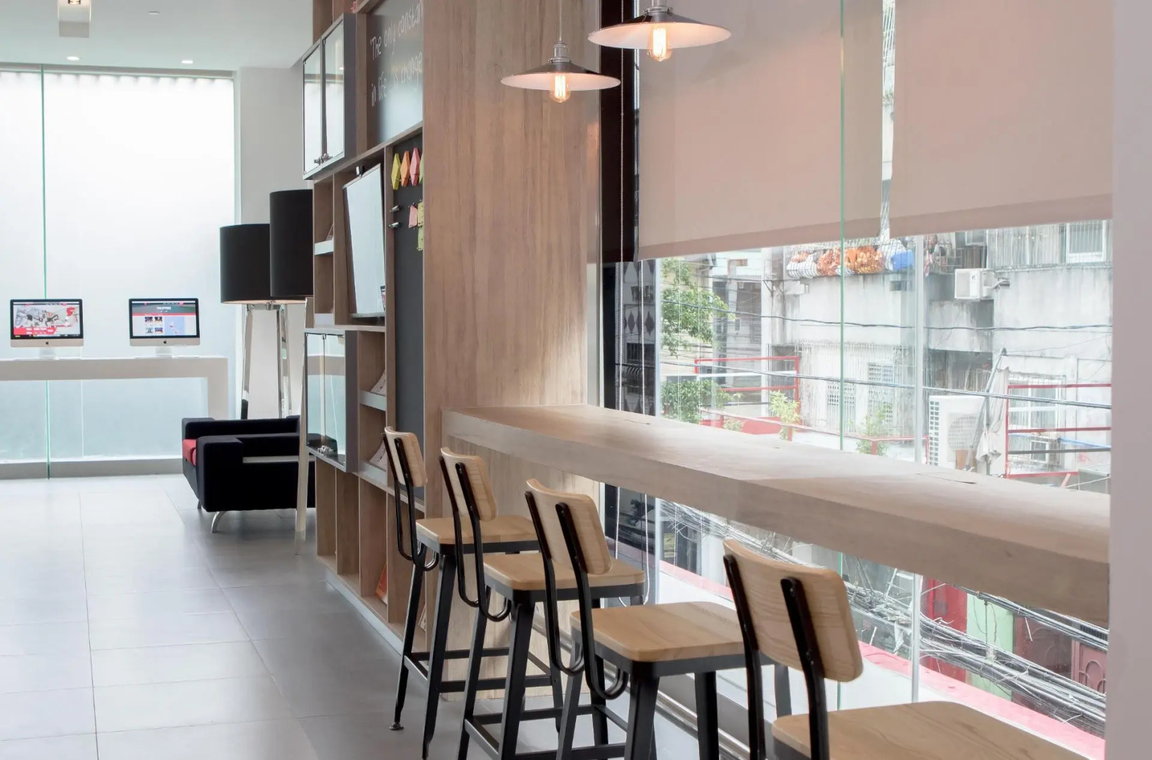 Foto - Red Planet Manila Bay