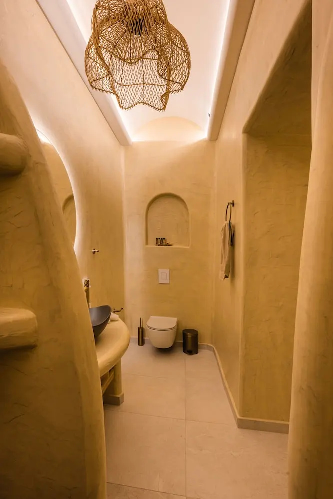 Foto - La Madeleine Oia