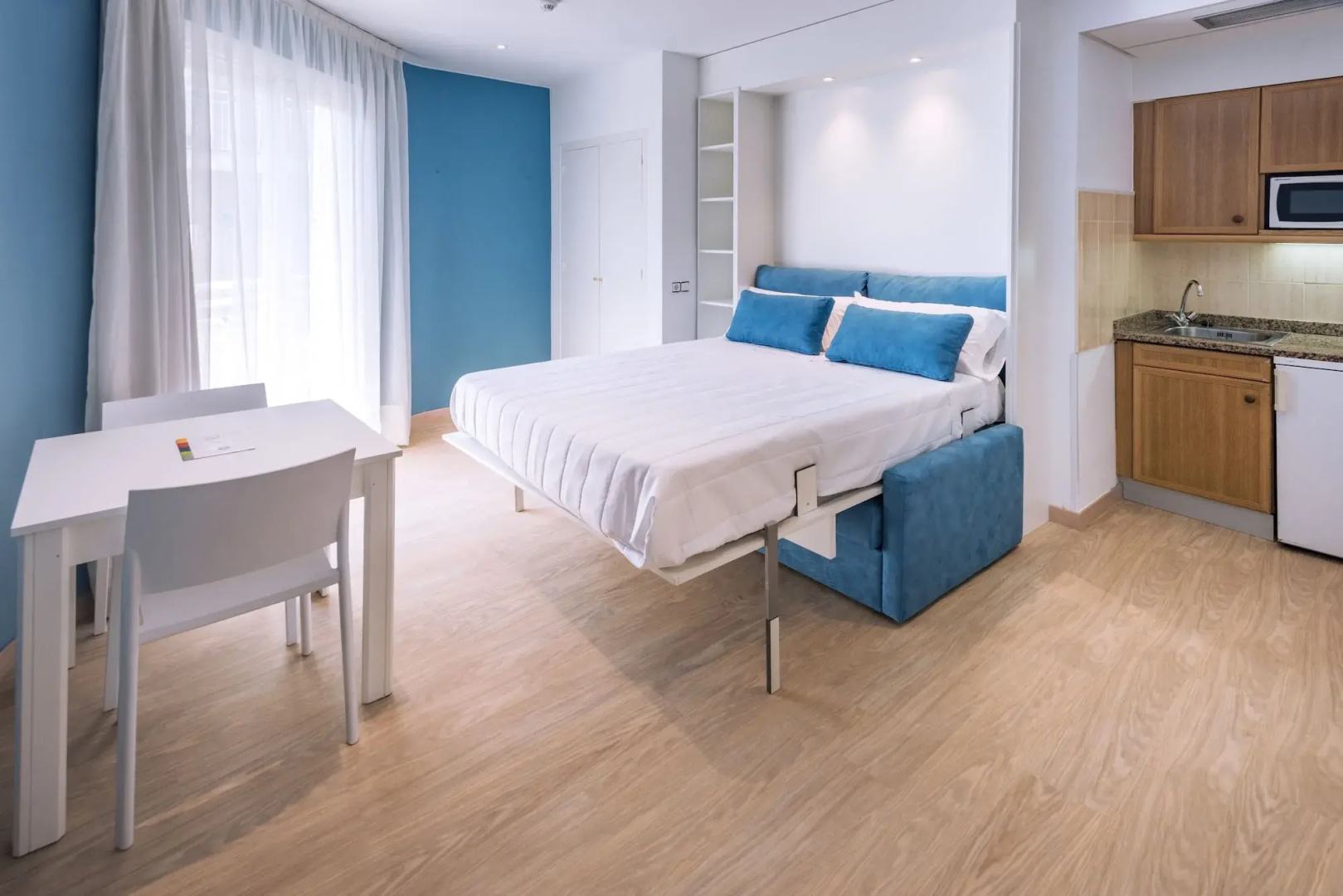 Foto - GHT Balmes, Hotel-Aparthotel&SPLASH