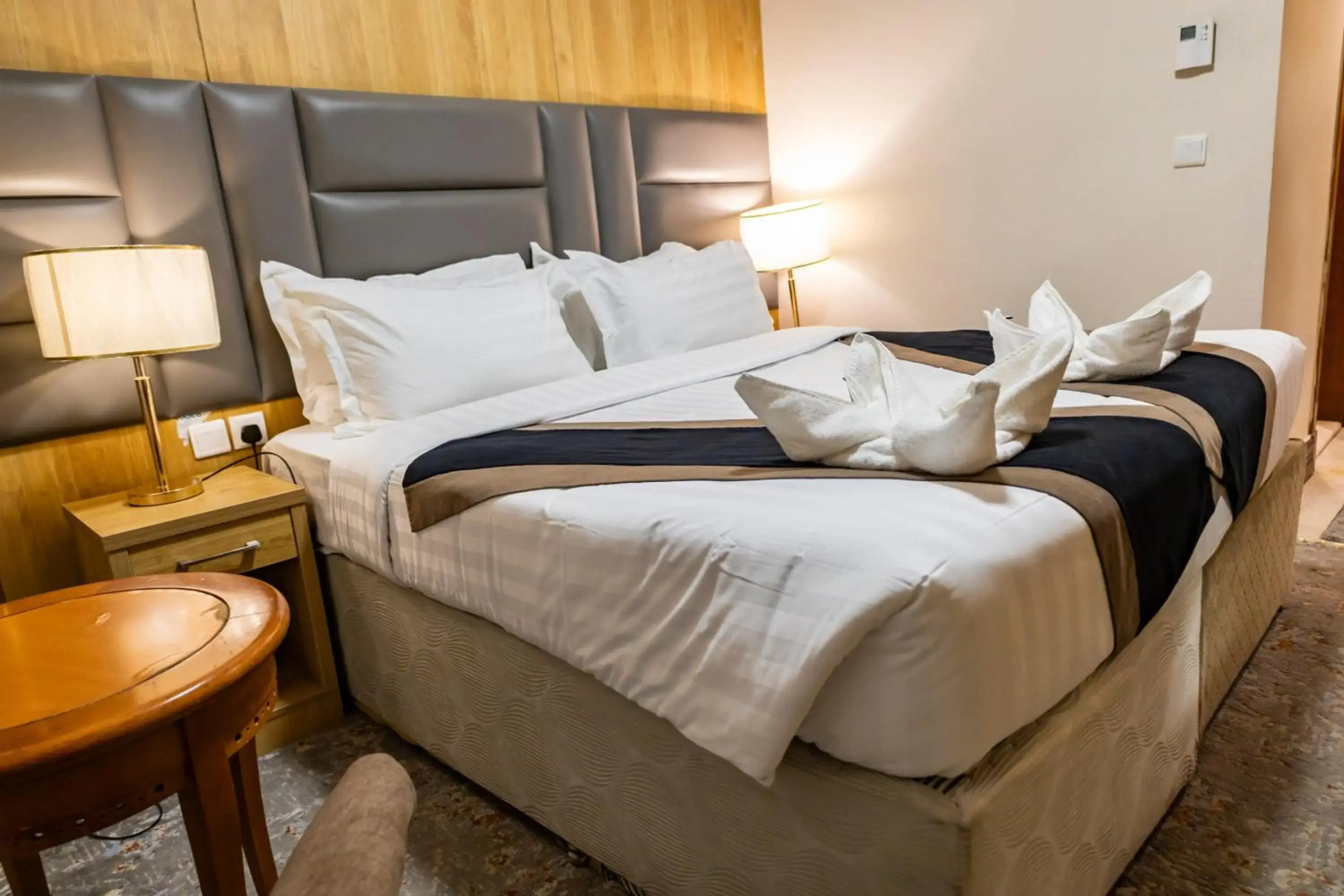Foto - Zowar Alalami Hotel فندق زوار العالمي