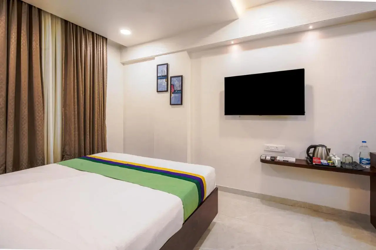 Photo - Treebo A1 Residency, Hingna T Point