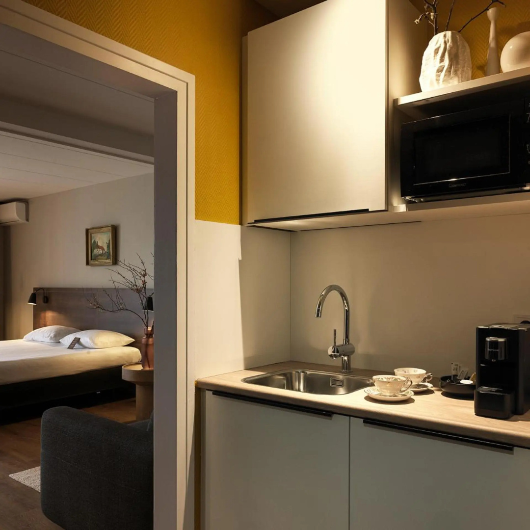 Photo - Townhouse Maastricht & Spa