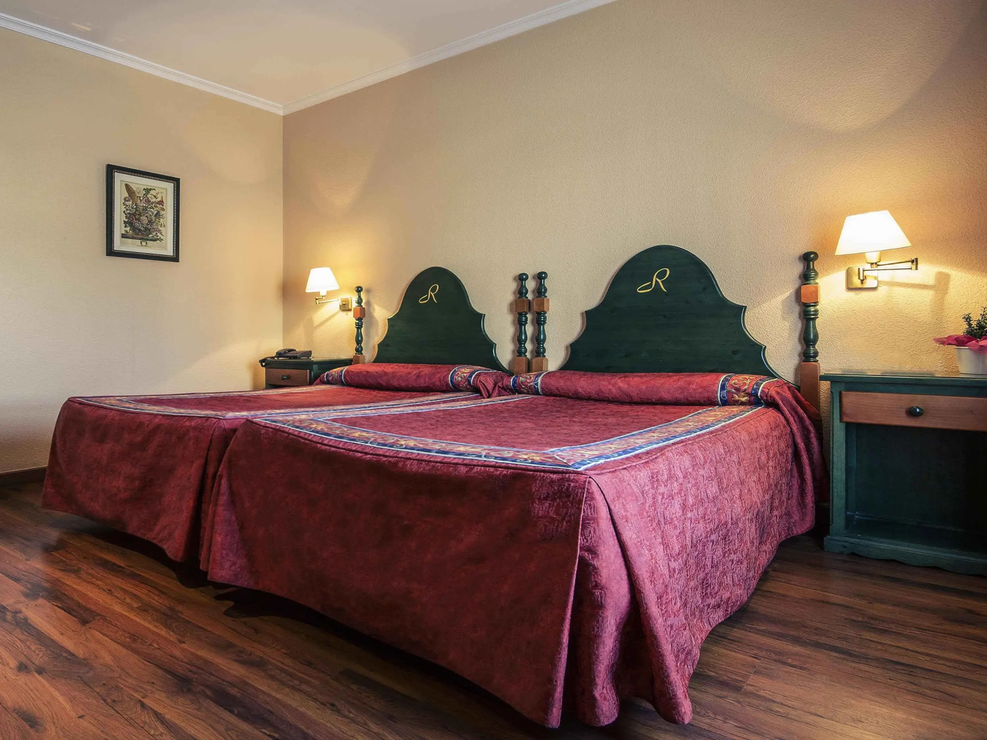 Photo - Hotel Rio Badajoz