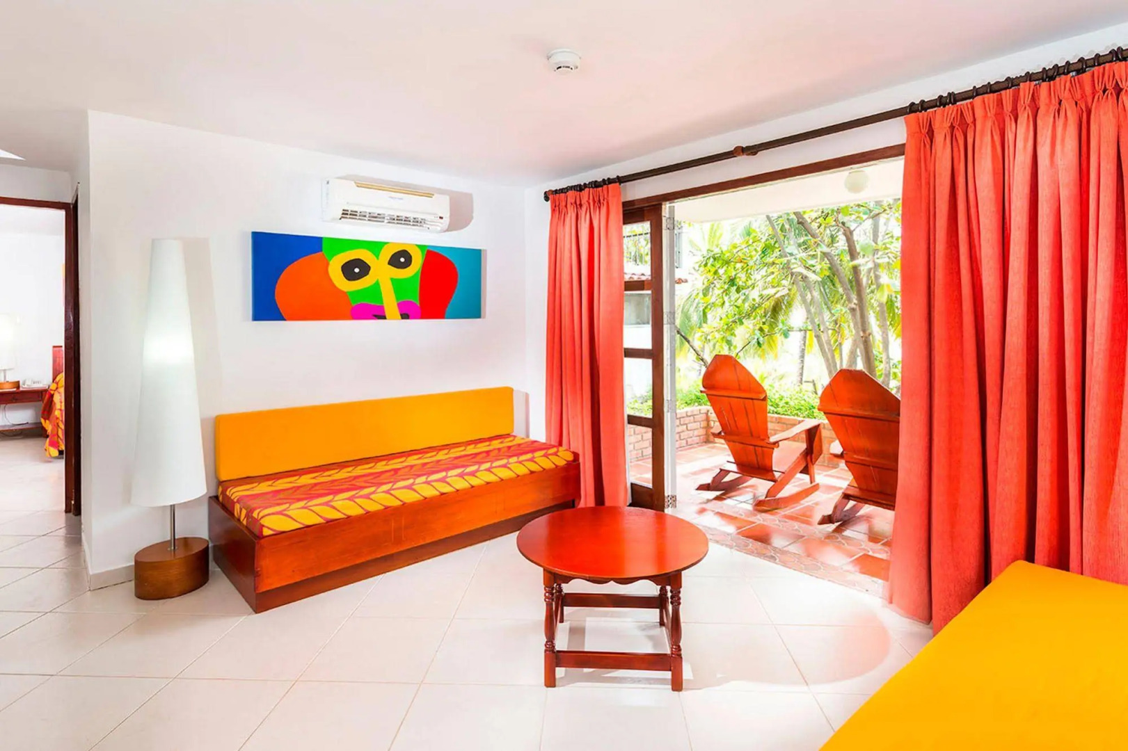 Photo - Decameron Galeon - All Inclusive