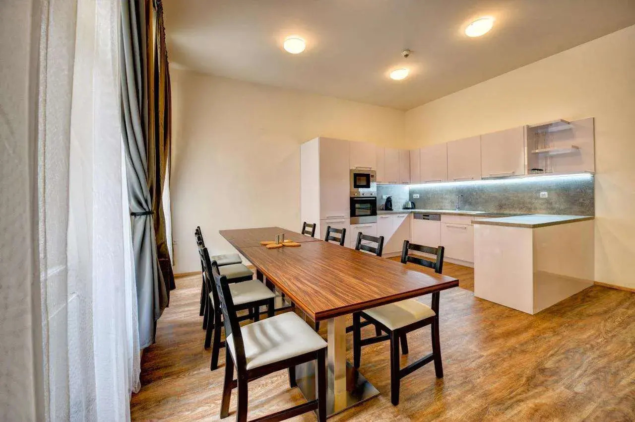 Foto - Residence St Havel Prague Old Town