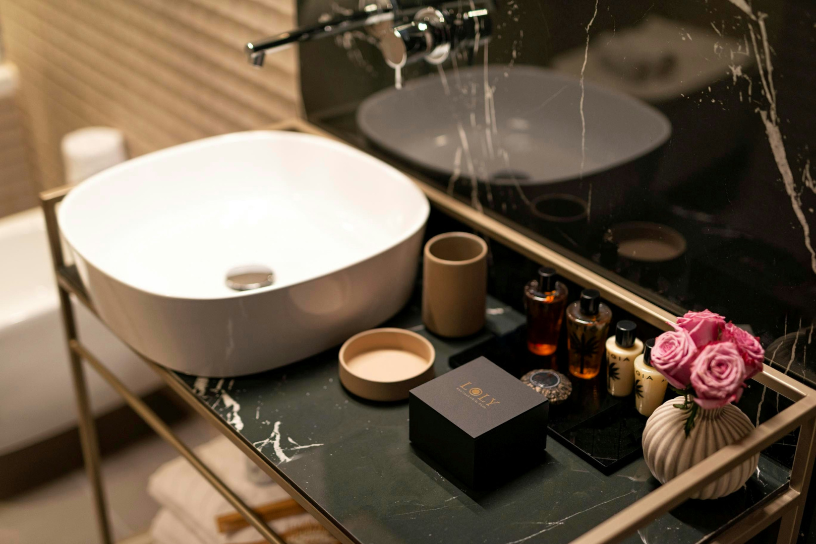 Foto - Loly Boutique Hotel