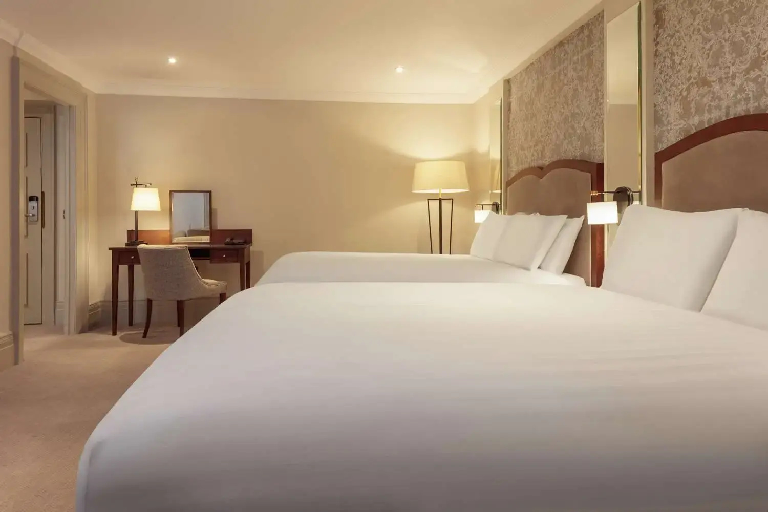 Foto - DoubleTree by Hilton Harrogate Majestic Hotel & Spa