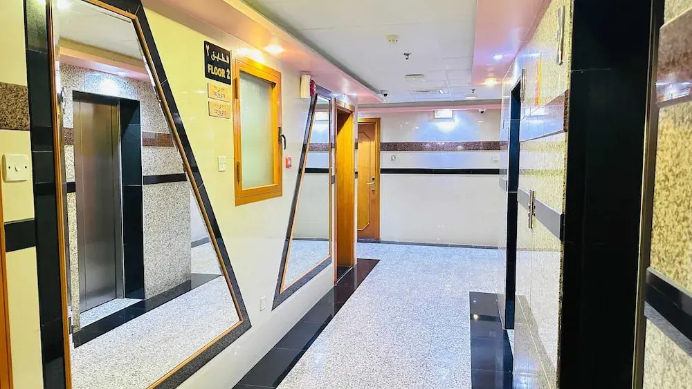Photo - Belvilla Luxury San Marino Near Deira Clock Tower